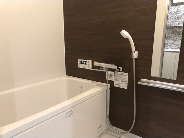 日々の暮らしに欠かせないお風呂です La　Veriteノムラ大喜新町