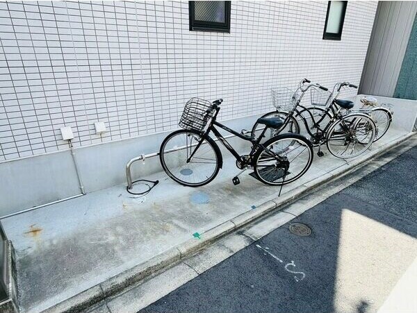  La　Veriteノムラ大喜新町