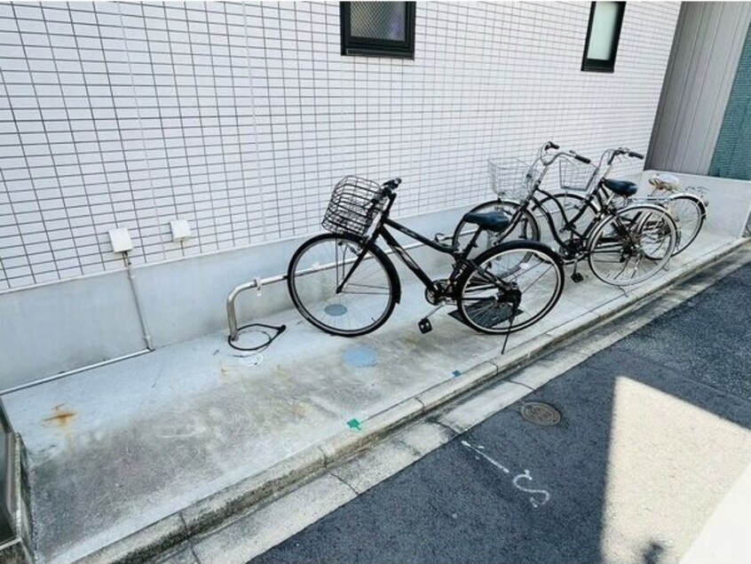  La　Veriteノムラ大喜新町