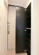 きれいな玄関です リブリ・金山