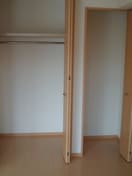 こまごまとしたものを収納できそうですね サンモール南野