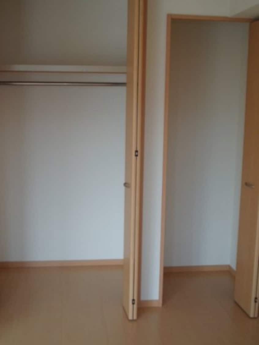 こまごまとしたものを収納できそうですね サンモール南野