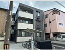 物件の外観です グラン弥富通