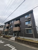 クレシア　Ａの外観