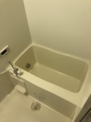 きれいなお風呂です グランディールⅡ