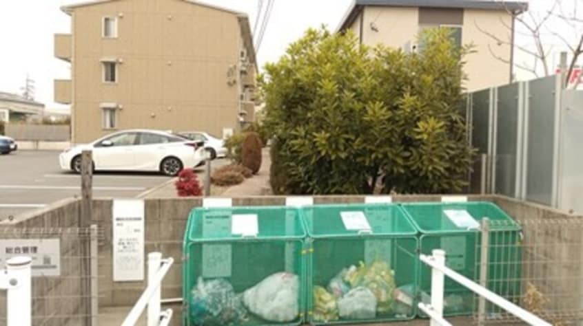  グランディールⅡ