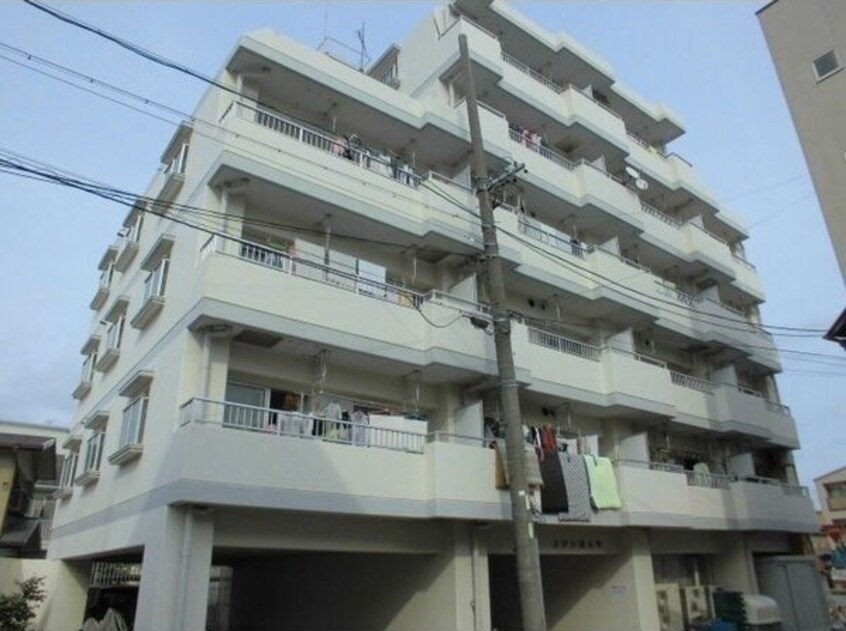  メゾン桜本町