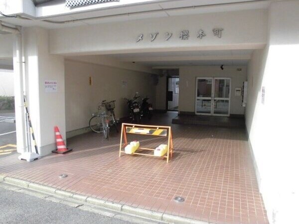  メゾン桜本町