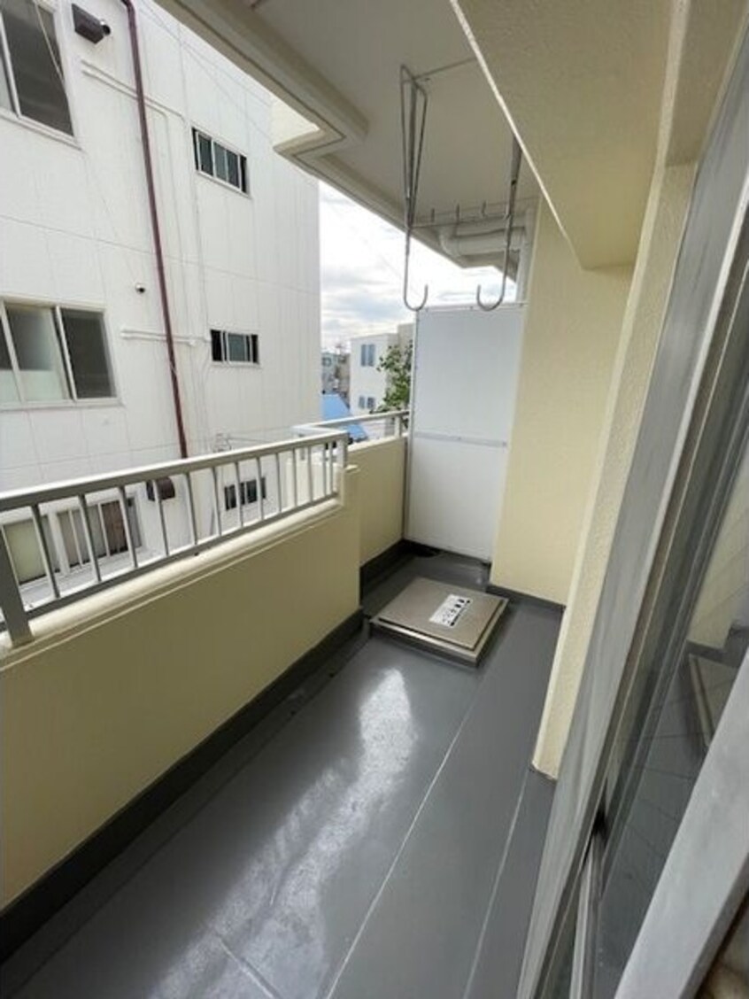  メゾン桜本町