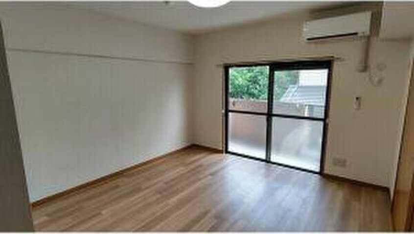 ゆったりとしたリビングです ラルス瑞穂