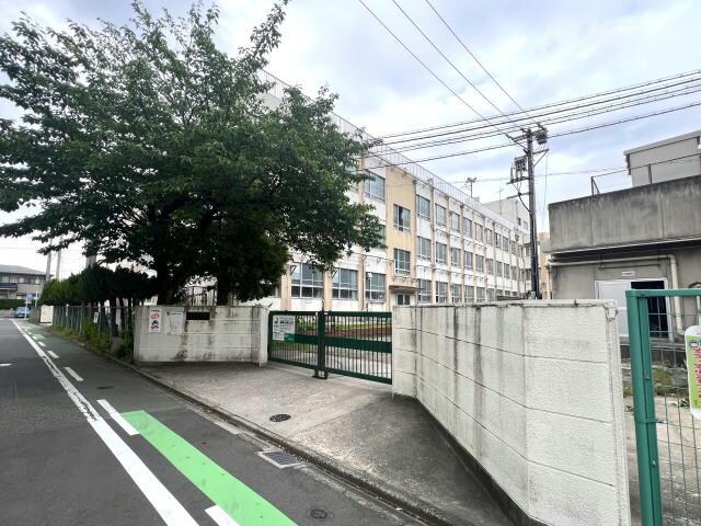 名古屋市立宝小学校(小学校)まで2330m ハーモニー星崎