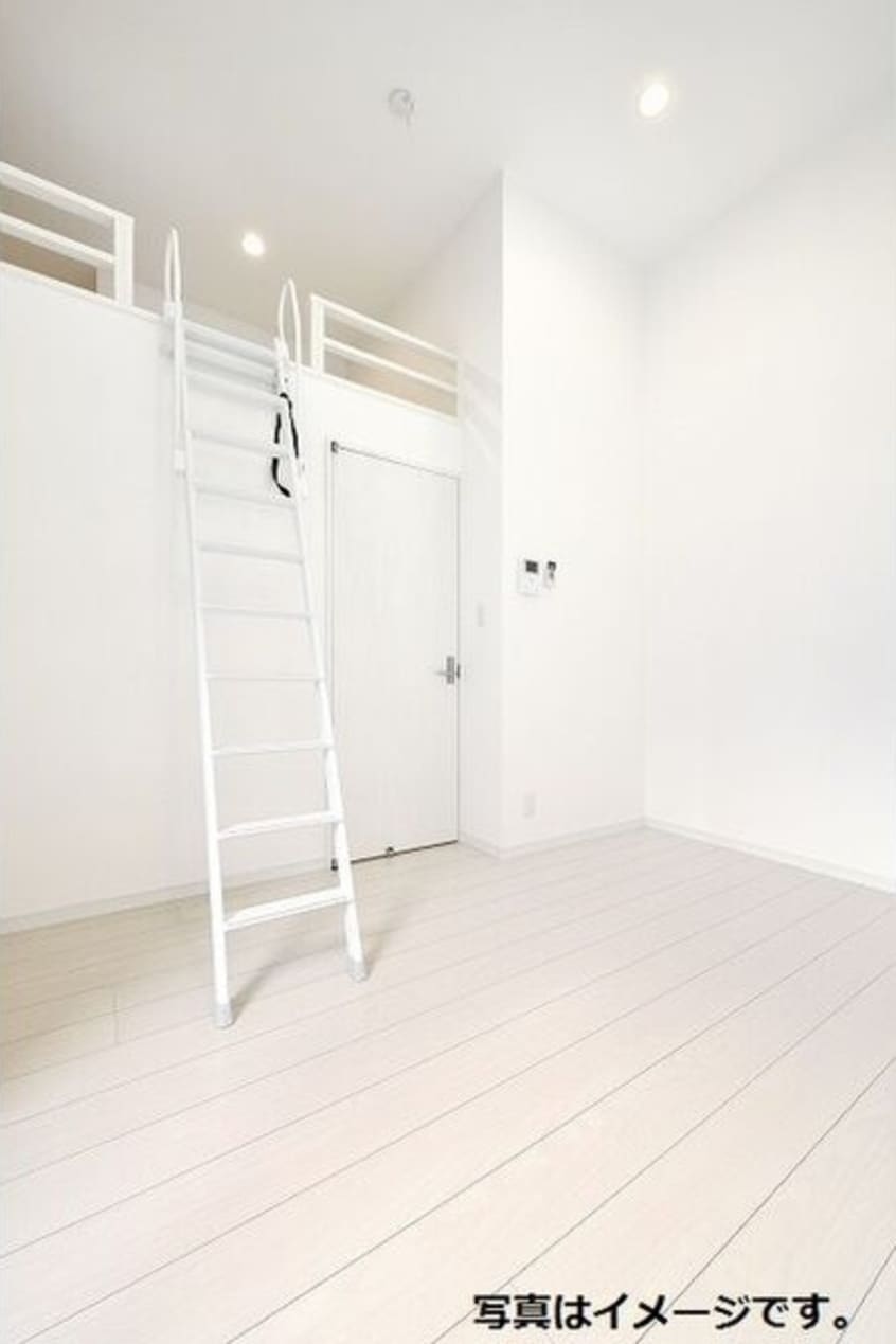  カミノサントゥアリオ