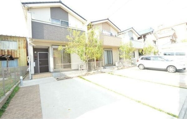  アムールリーフ　A