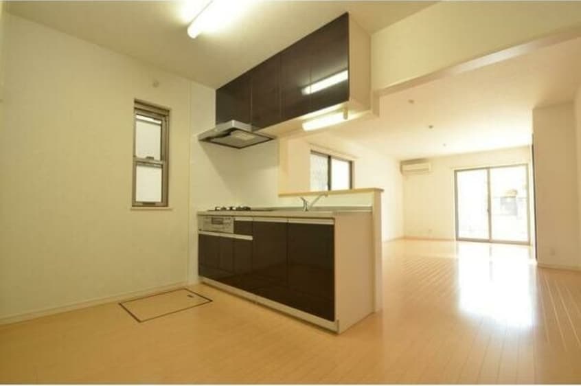  アムールリーフ　A