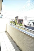  アムールリーフ　A