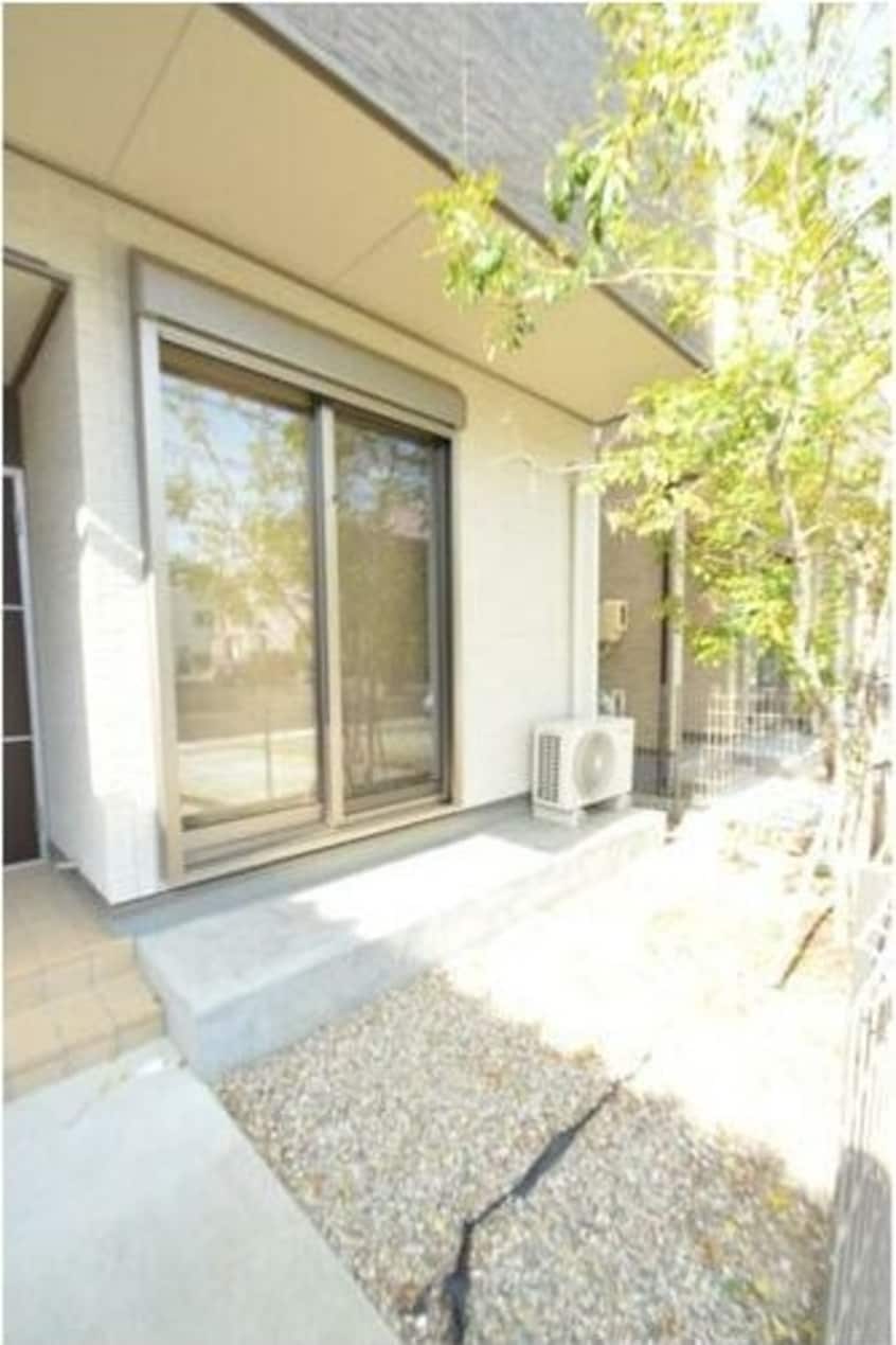  アムールリーフ　A