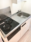  セントラルハイツ明野