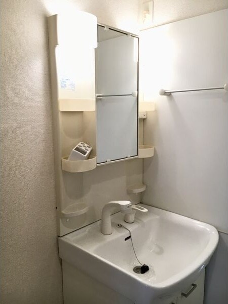  セントラルハイツ明野