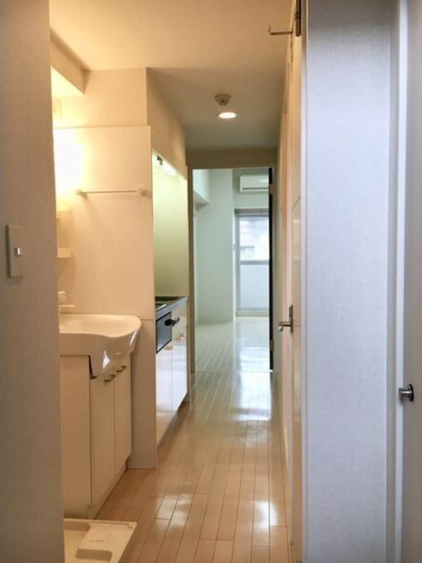  セントラルハイツ明野