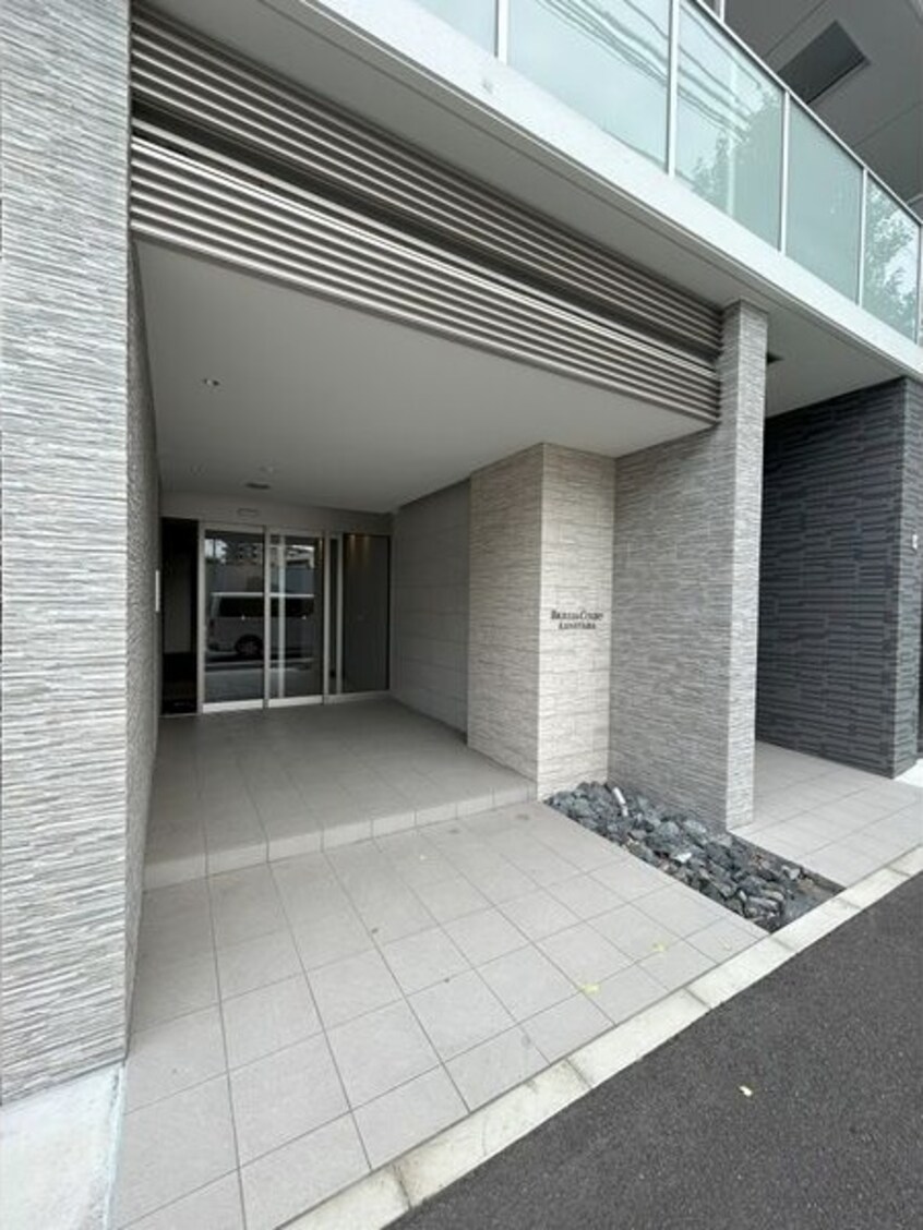  ブリリアコート金山