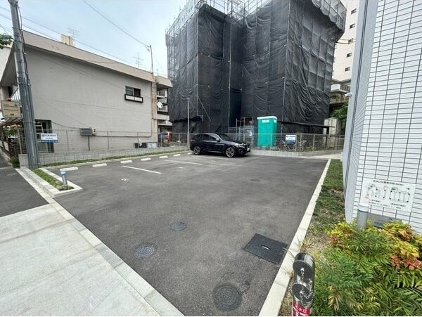  ブリリアコート金山