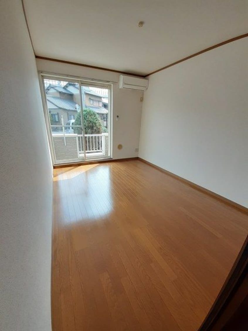  ファミール神田　Ａ