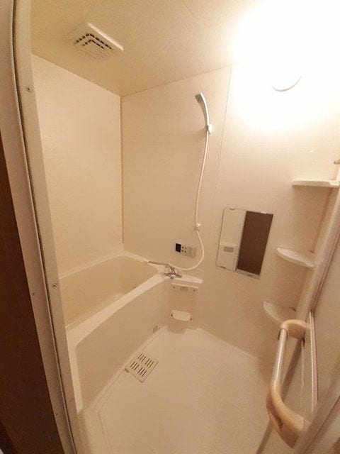  ファミール神田　Ａ