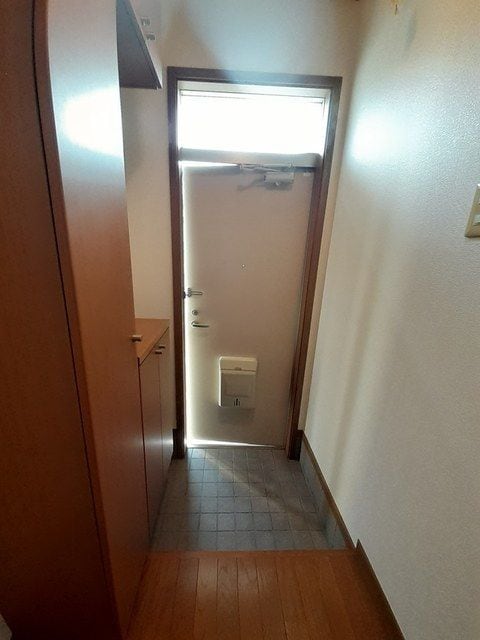  ファミール神田　Ａ