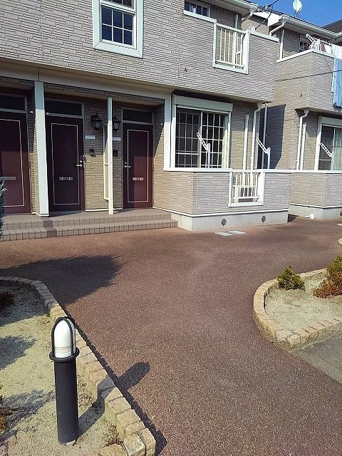  ファミール神田　Ａ