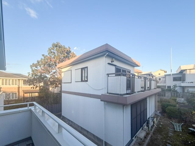  グラシアベル　Ⅱ棟