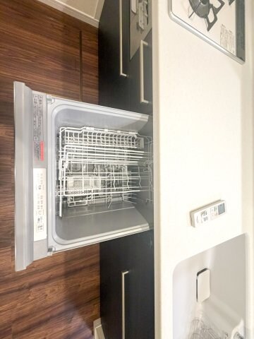 食洗器付き グラシアベル　Ⅱ棟