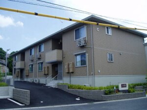 Ｓｅｖｅｎ桃山　Ｃ棟