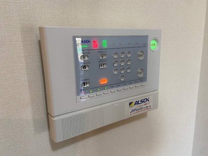  Ｓｅｖｅｎ桃山　Ｃ棟