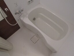 お風呂で日々の疲れを落としましょう