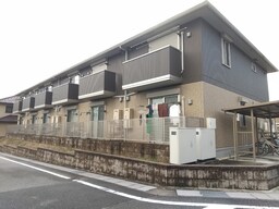 外観も気になるポイント