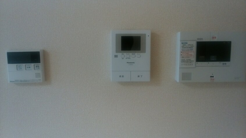  パークアヴェニュー