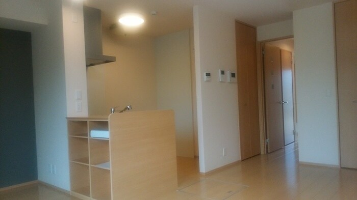 きれいな洋室です パークアヴェニュー