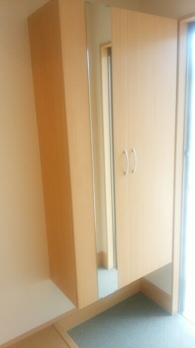  パークアヴェニュー