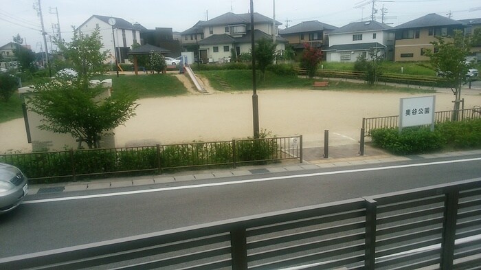  パークアヴェニュー