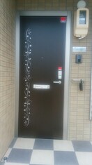  パークアヴェニュー