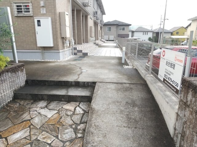  パークアヴェニュー