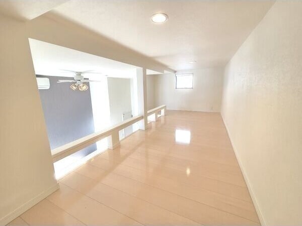 寝室です ディアコート鶴里