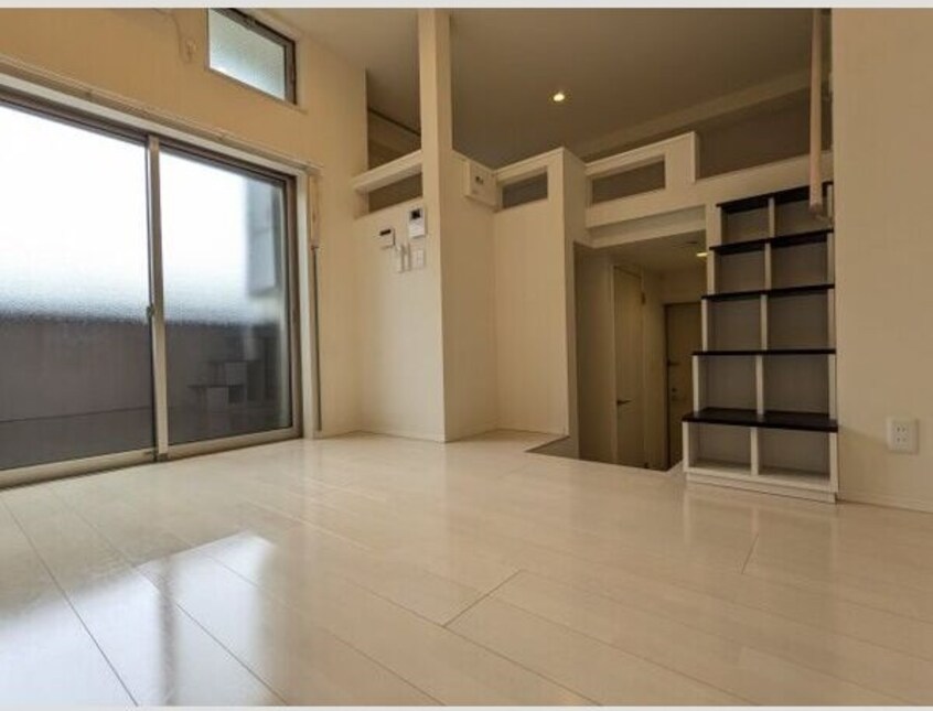  ハーモニーテラス伝馬町