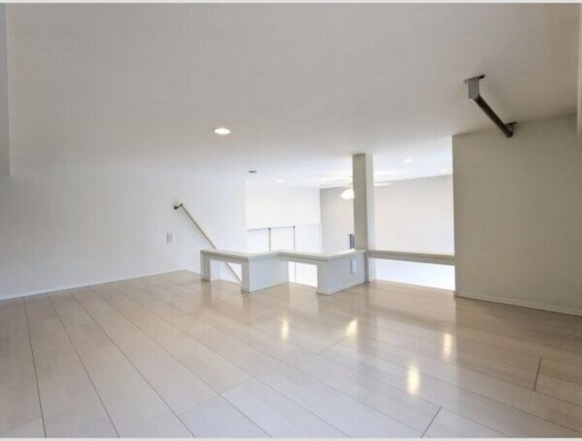 落ち着いて過ごせるお部屋なので、寝室にいかがでしょうか ハーモニーテラス伝馬町