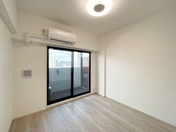 使いやすいリビングです S-RESIDENCE金山epure