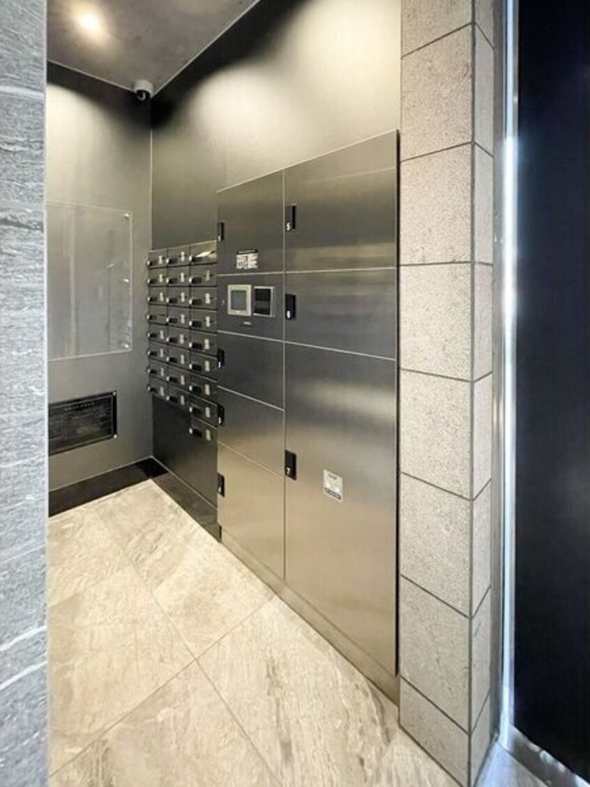  S-RESIDENCE金山epure