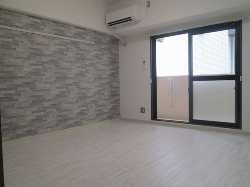 コンパクトで使いやすい洋室です ハイトピア瑞穂