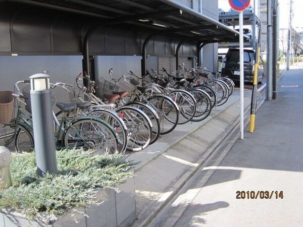  ハイトピア瑞穂