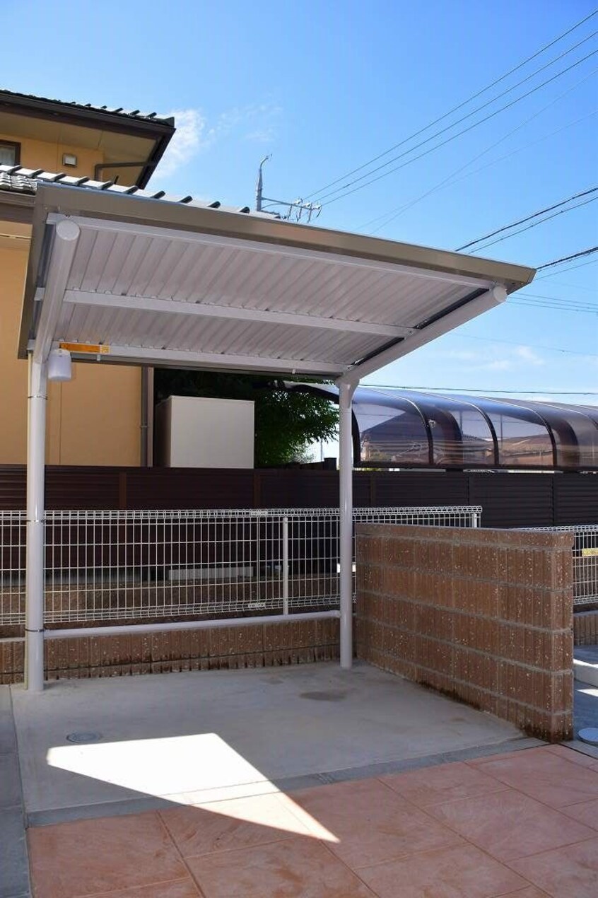  エクレール南野