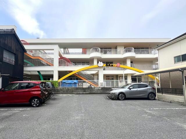 幼保連携型認定こども園葵第一幼稚園(幼稚園/保育園)まで1679m エクレール南野